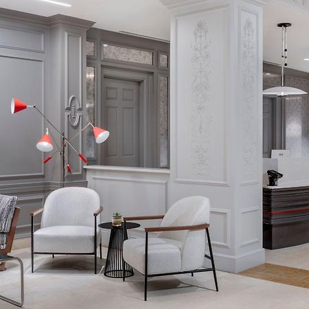 Le Meridien Washington, Dc, The Madison エクステリア 写真