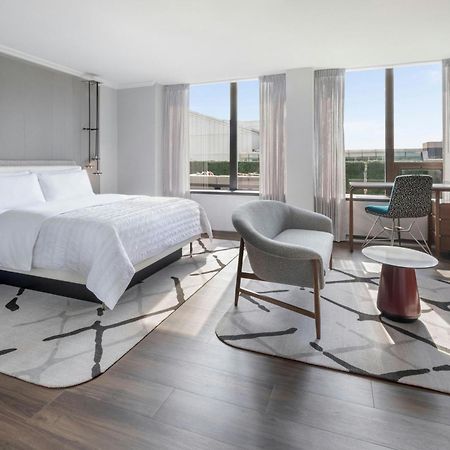 Le Meridien Washington, Dc, The Madison エクステリア 写真