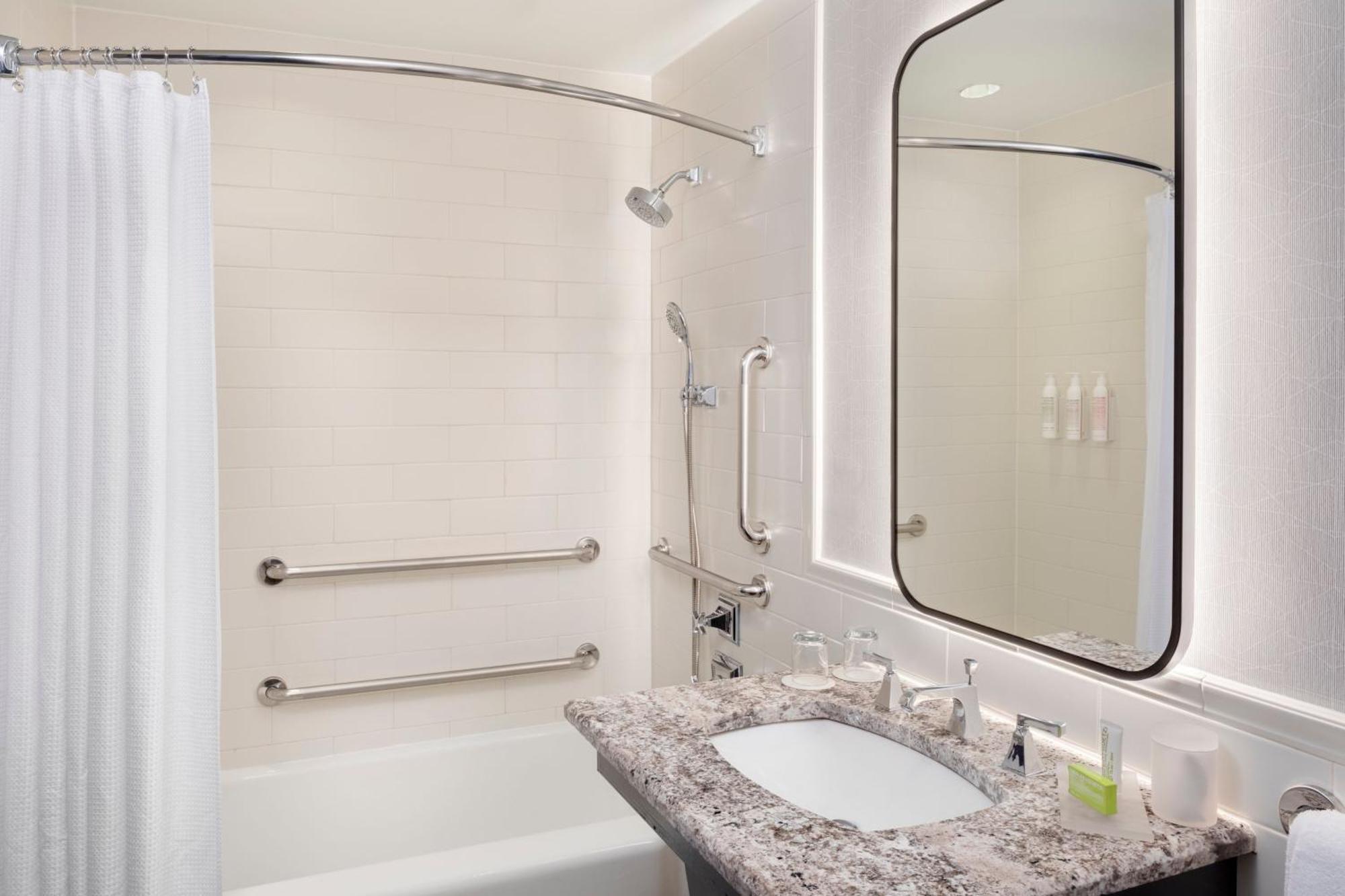 Le Meridien Washington, Dc, The Madison エクステリア 写真