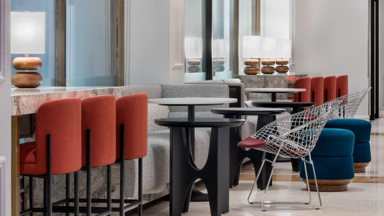 Le Meridien Washington, Dc, The Madison エクステリア 写真