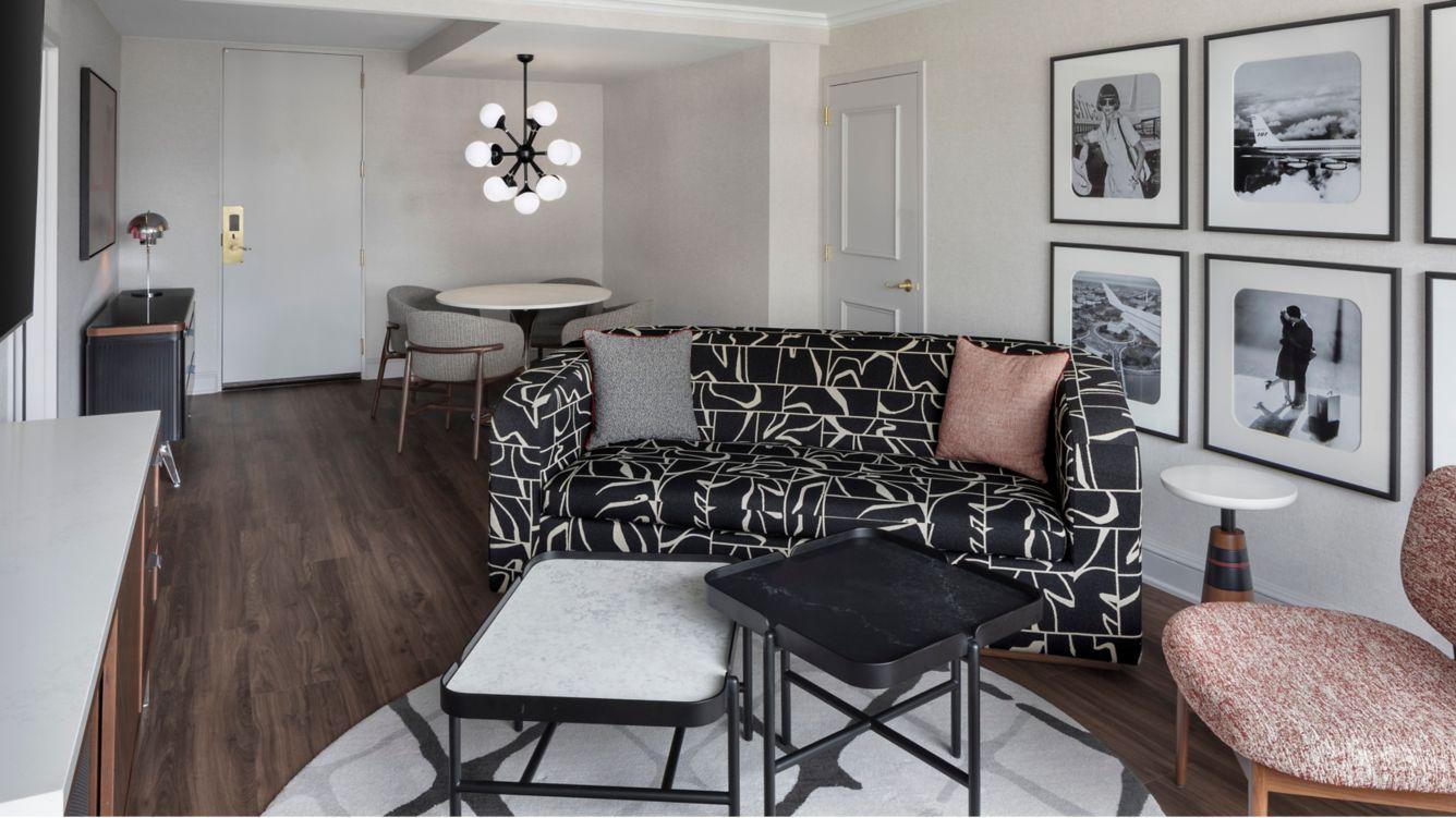 Le Meridien Washington, Dc, The Madison エクステリア 写真