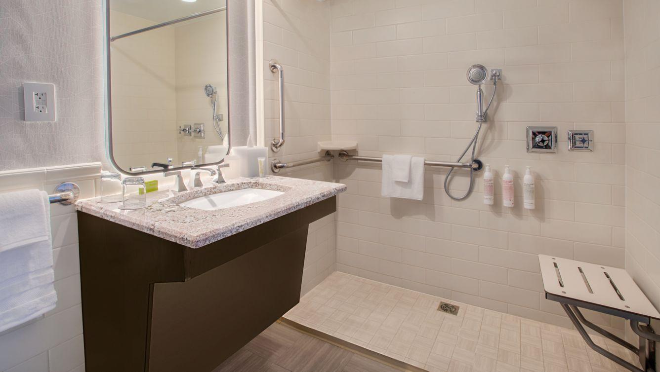 Le Meridien Washington, Dc, The Madison エクステリア 写真