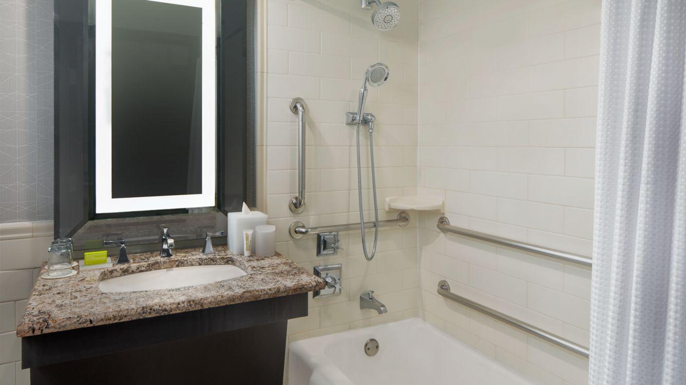 Le Meridien Washington, Dc, The Madison エクステリア 写真