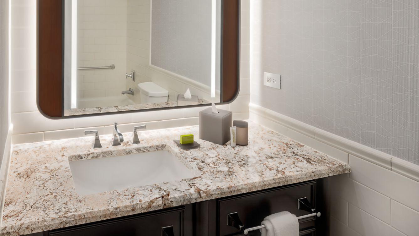 Le Meridien Washington, Dc, The Madison エクステリア 写真
