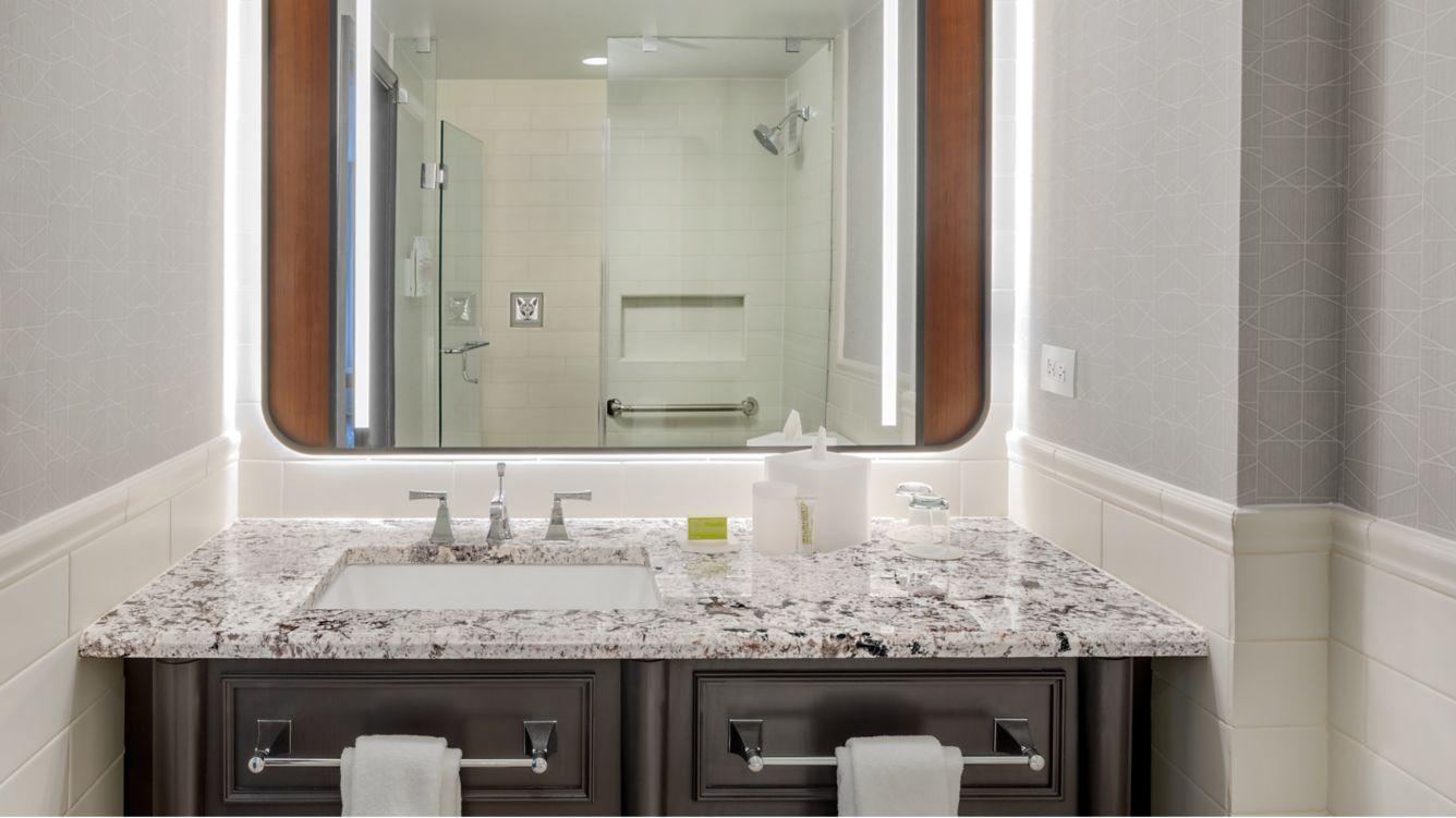 Le Meridien Washington, Dc, The Madison エクステリア 写真