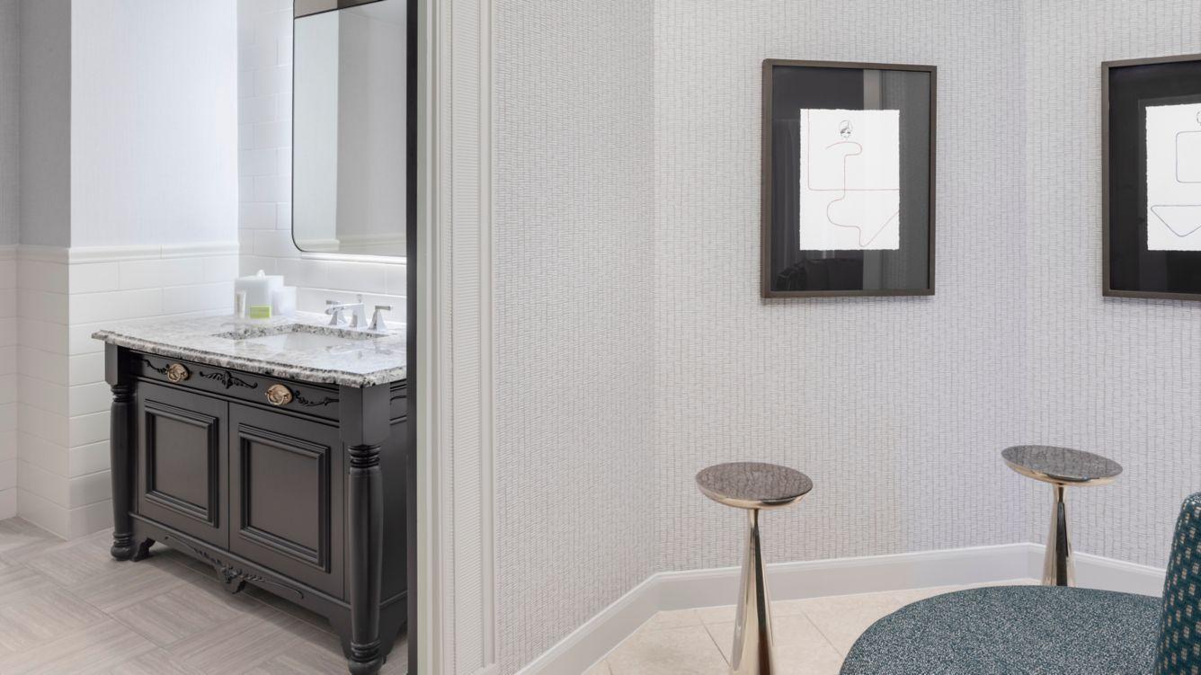 Le Meridien Washington, Dc, The Madison エクステリア 写真