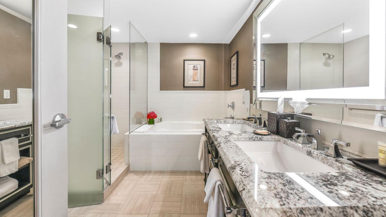 Le Meridien Washington, Dc, The Madison エクステリア 写真