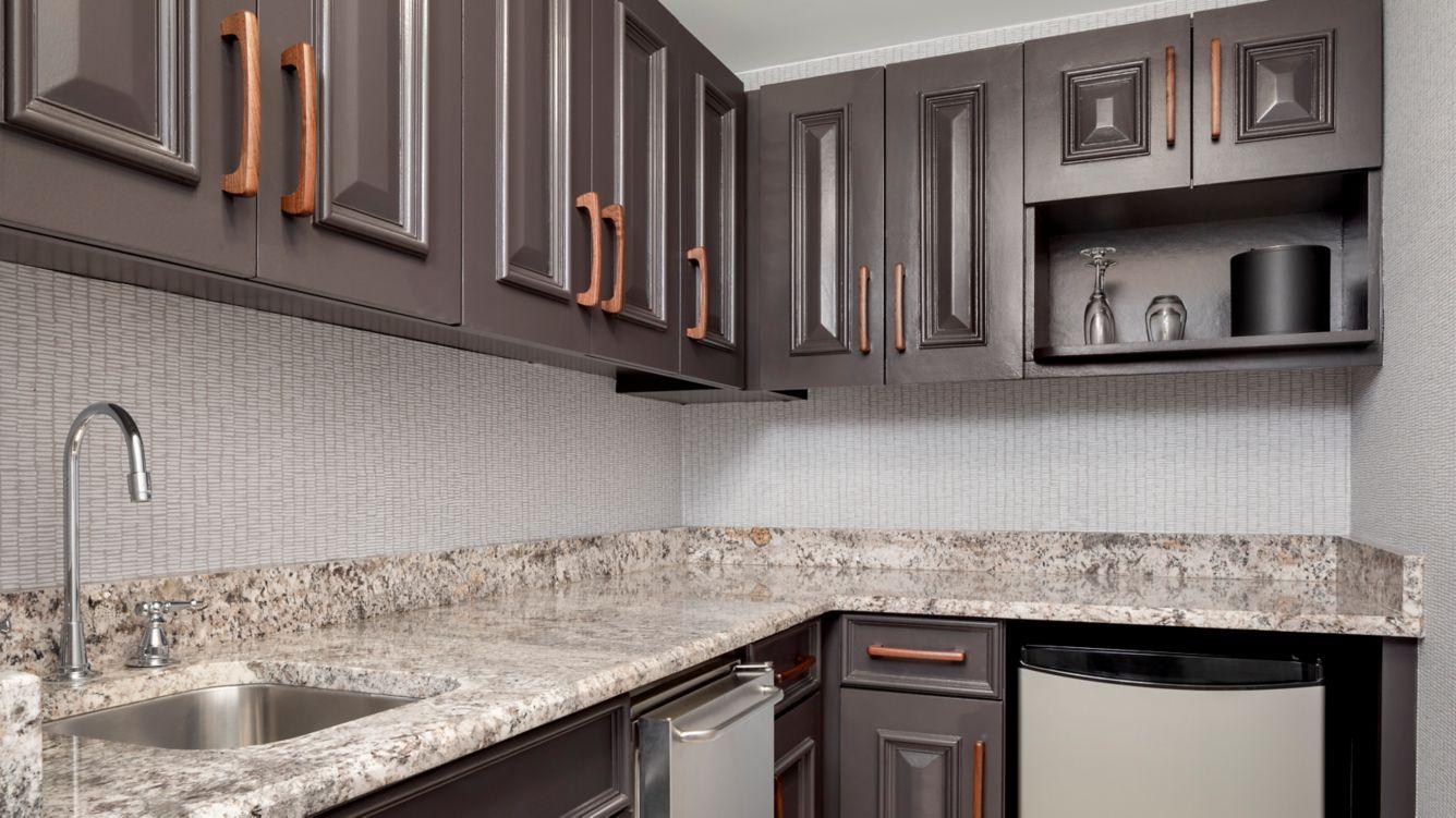 Le Meridien Washington, Dc, The Madison エクステリア 写真