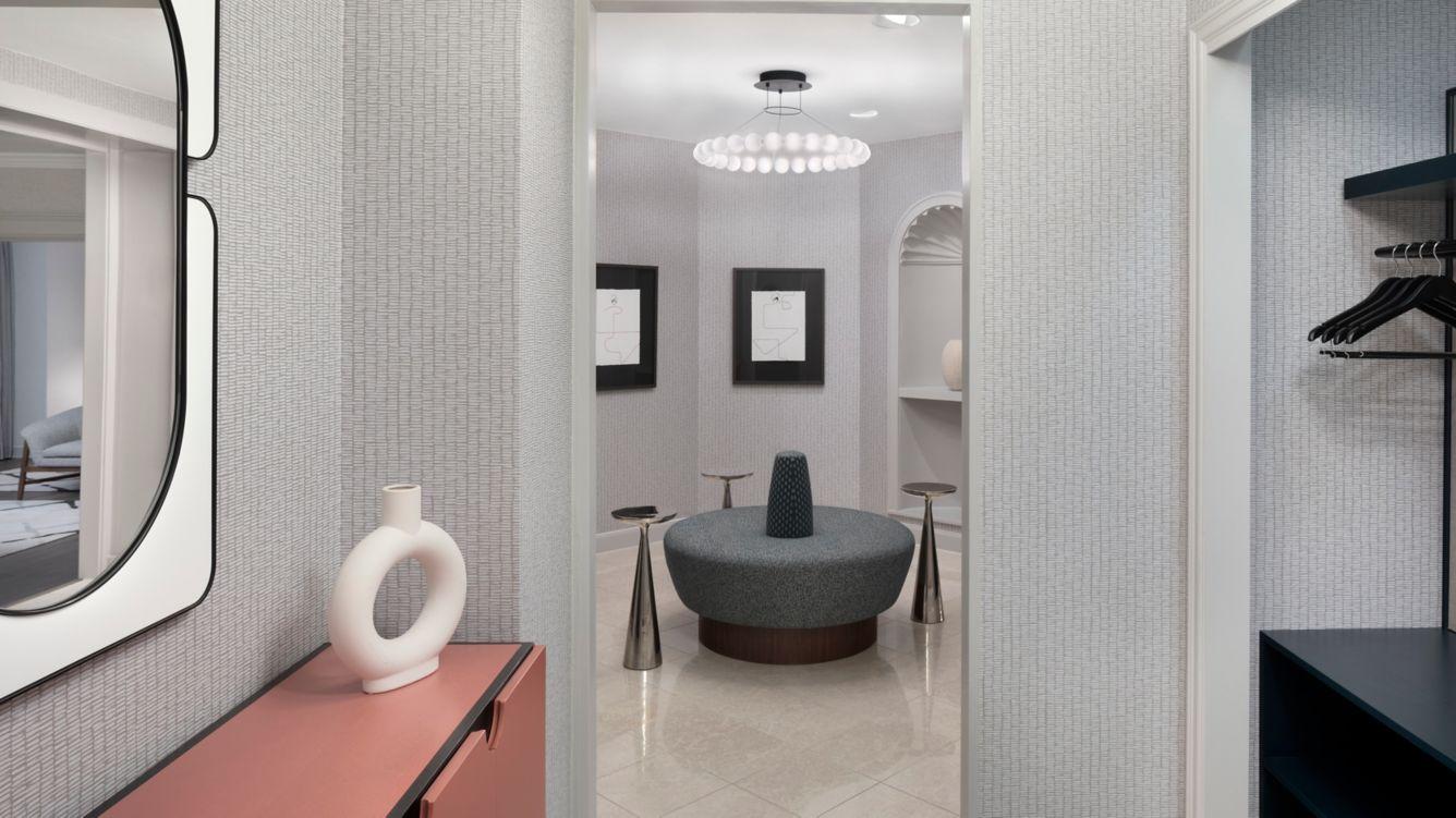 Le Meridien Washington, Dc, The Madison エクステリア 写真