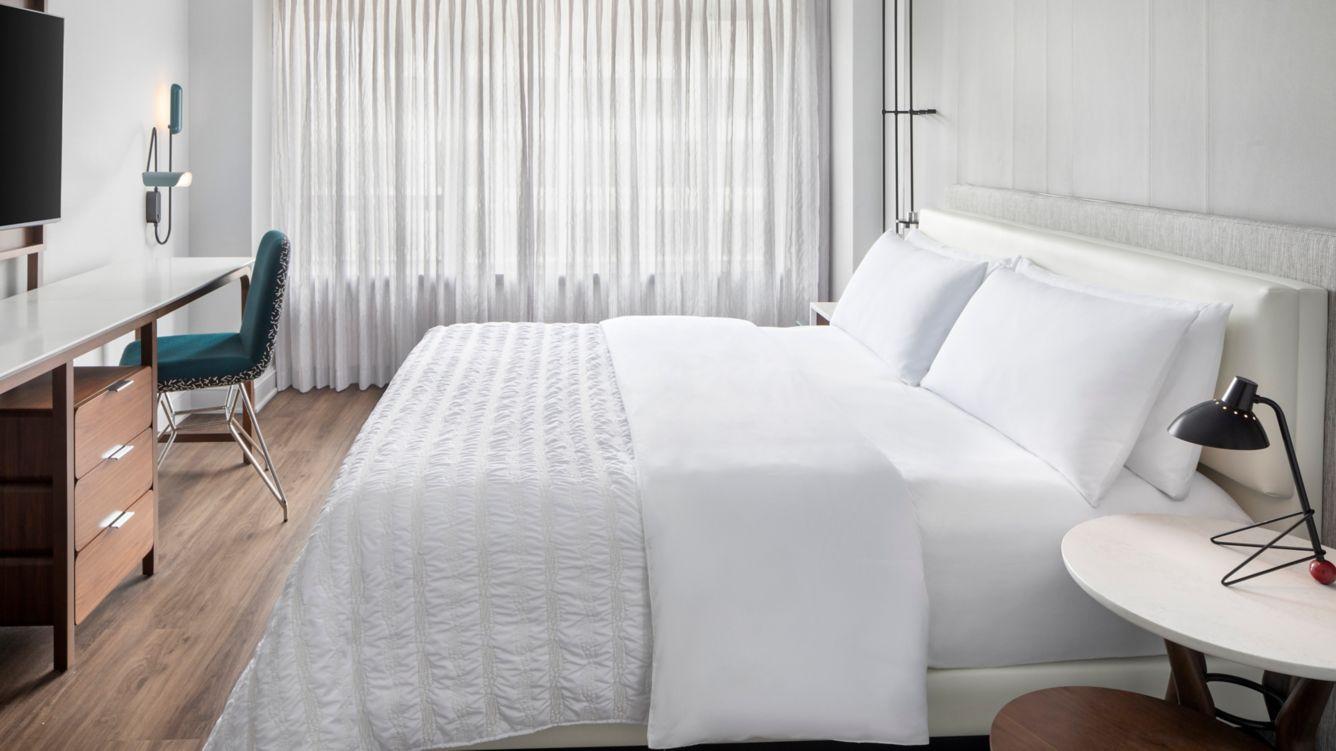Le Meridien Washington, Dc, The Madison エクステリア 写真