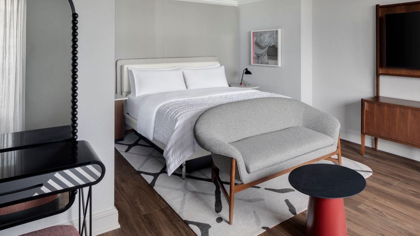 Le Meridien Washington, Dc, The Madison エクステリア 写真