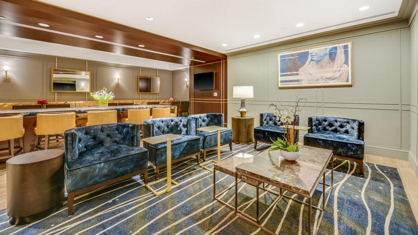 Le Meridien Washington, Dc, The Madison エクステリア 写真