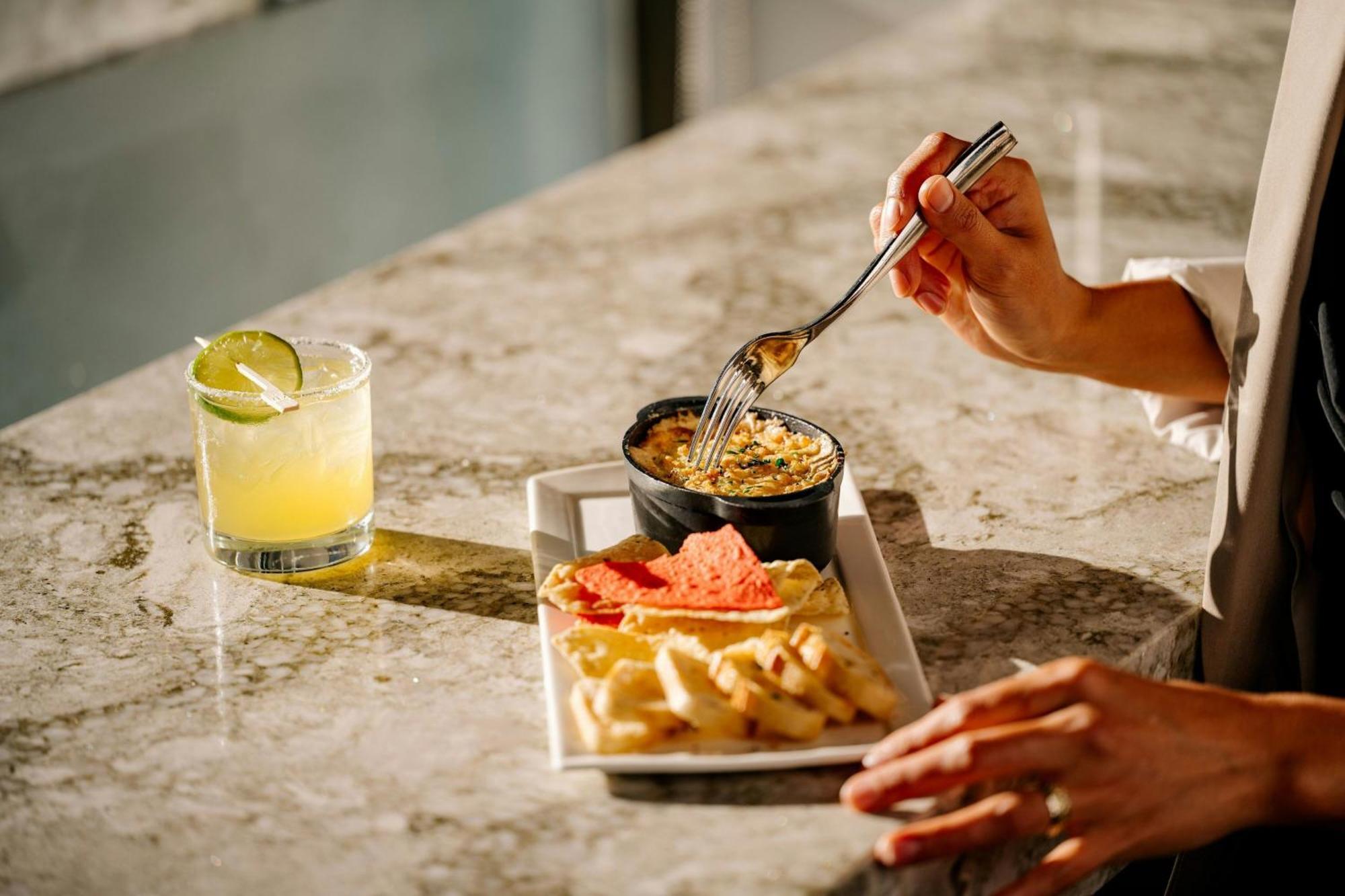 Le Meridien Washington, Dc, The Madison エクステリア 写真