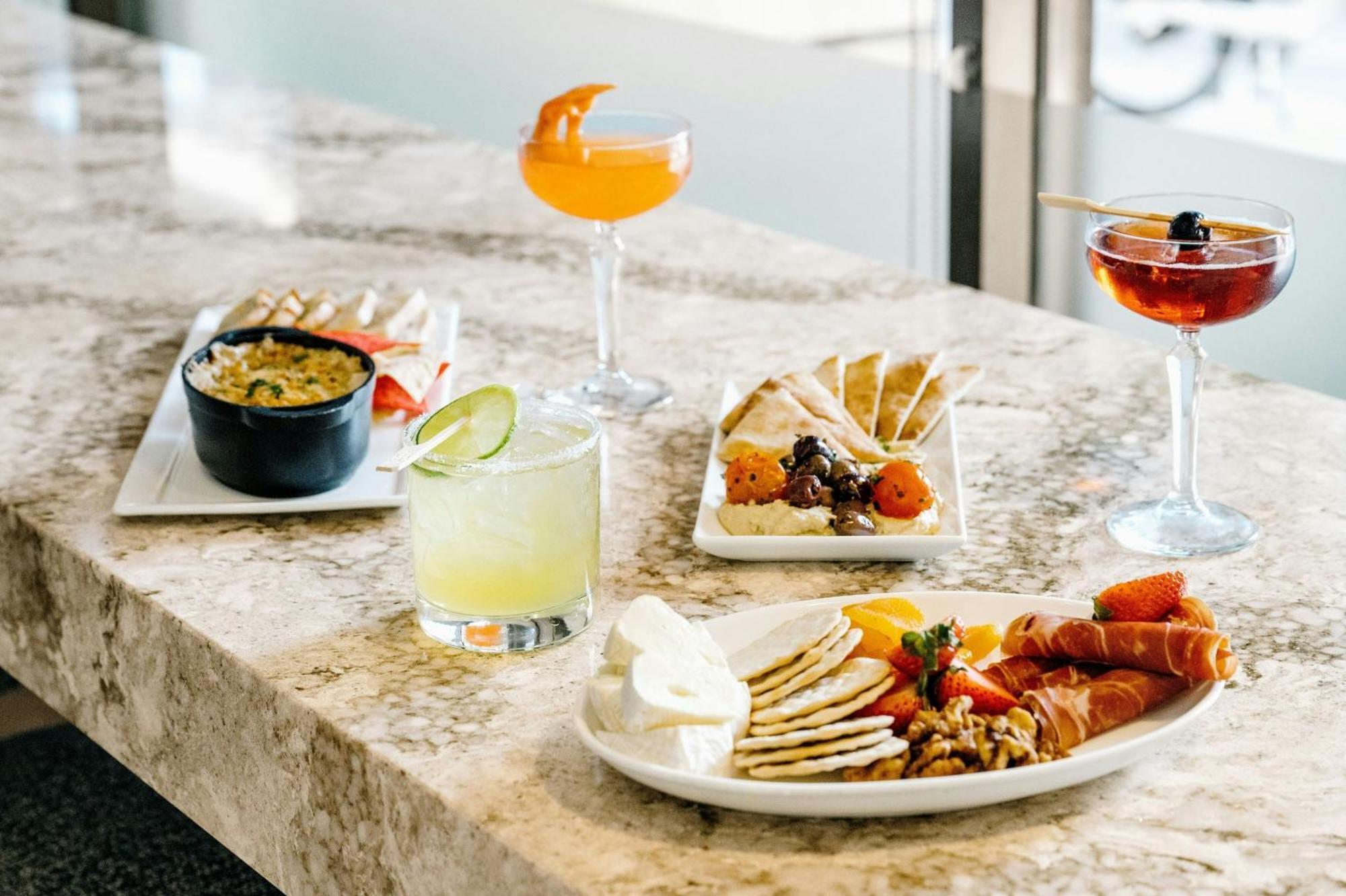 Le Meridien Washington, Dc, The Madison エクステリア 写真