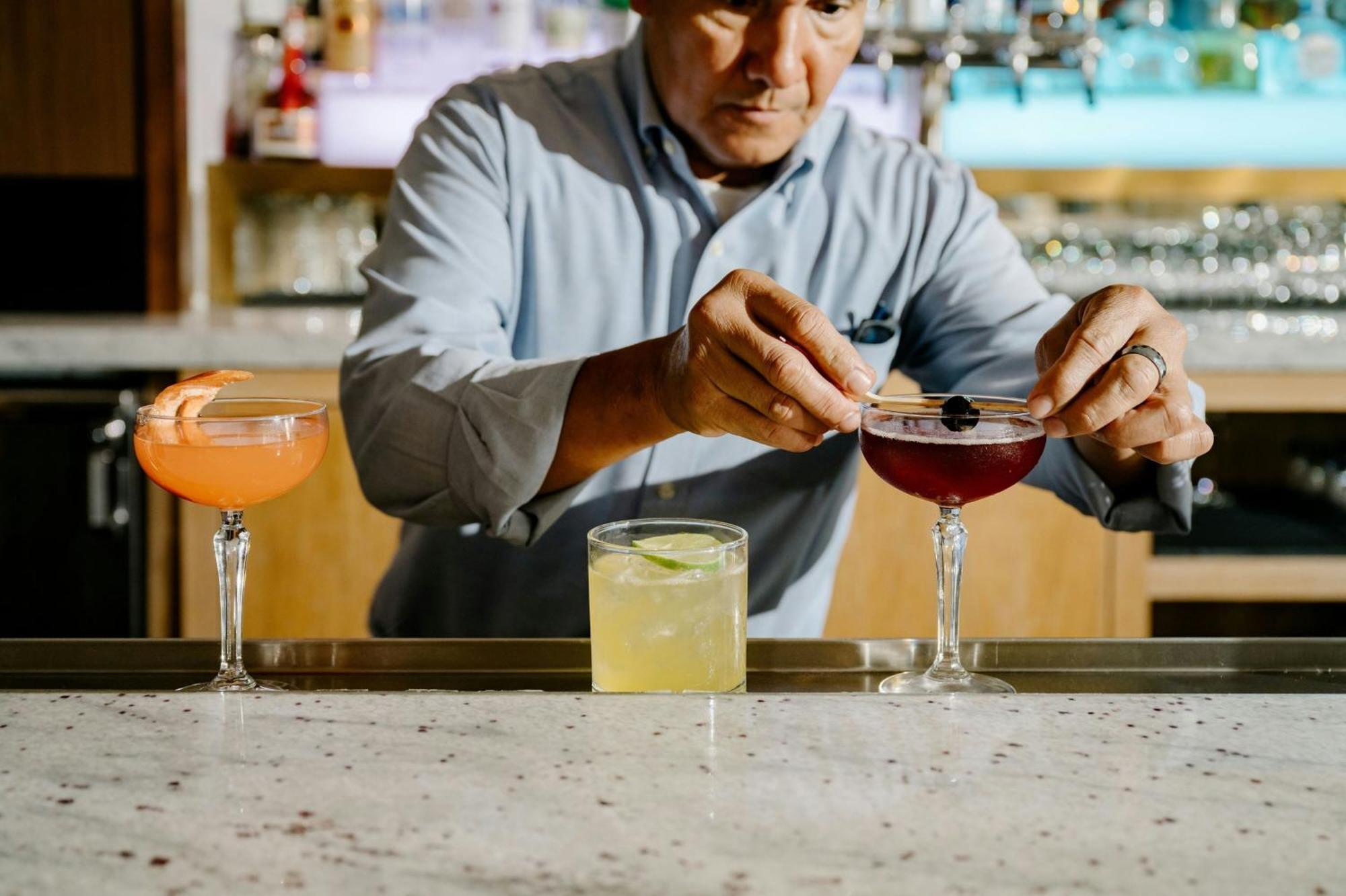 Le Meridien Washington, Dc, The Madison エクステリア 写真
