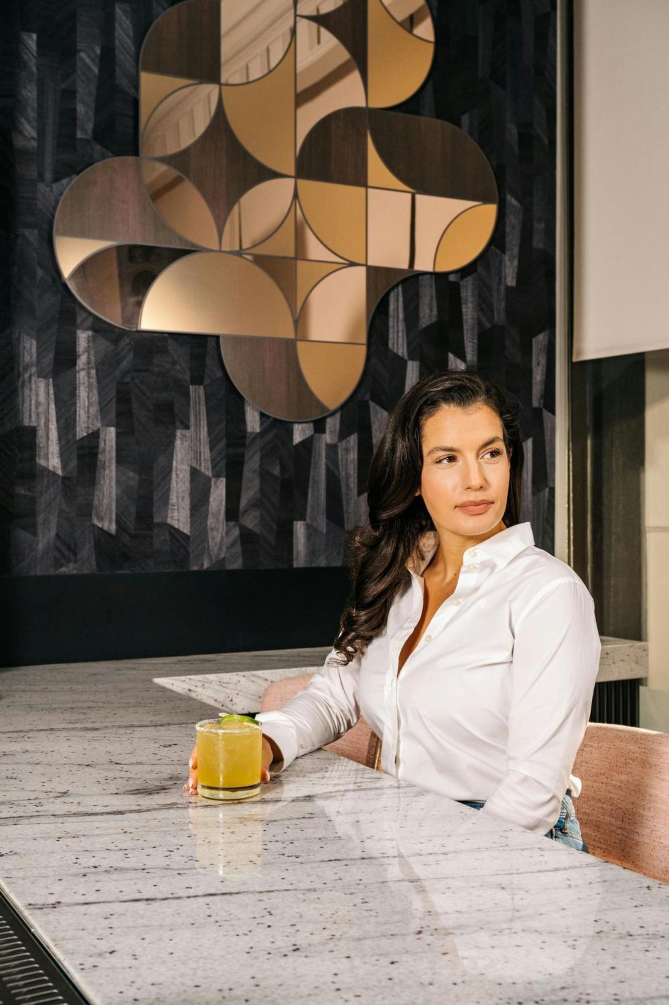 Le Meridien Washington, Dc, The Madison エクステリア 写真